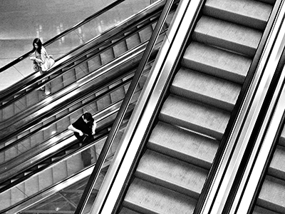Street photo by Federico Wilhelm